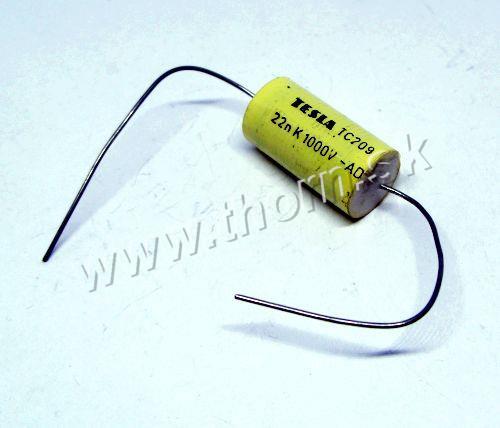 TC 209 22nF/1000V