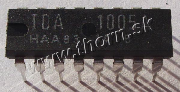 TDA 1005 A