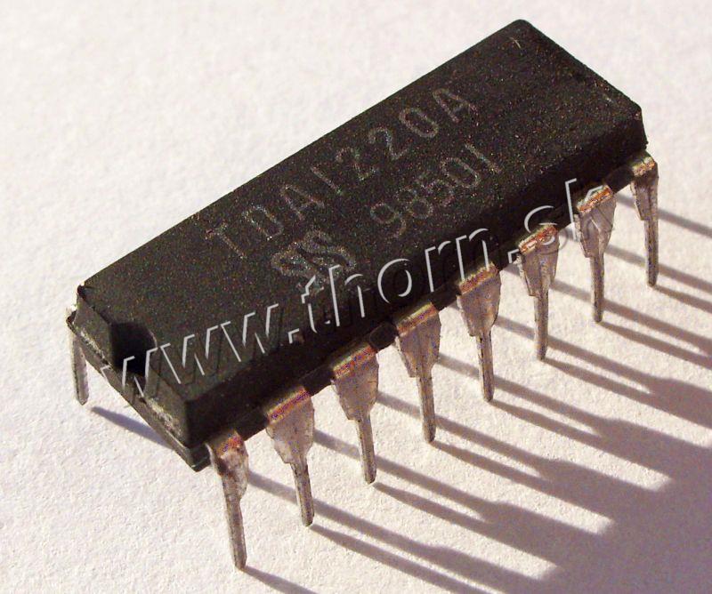 TDA 1220 A