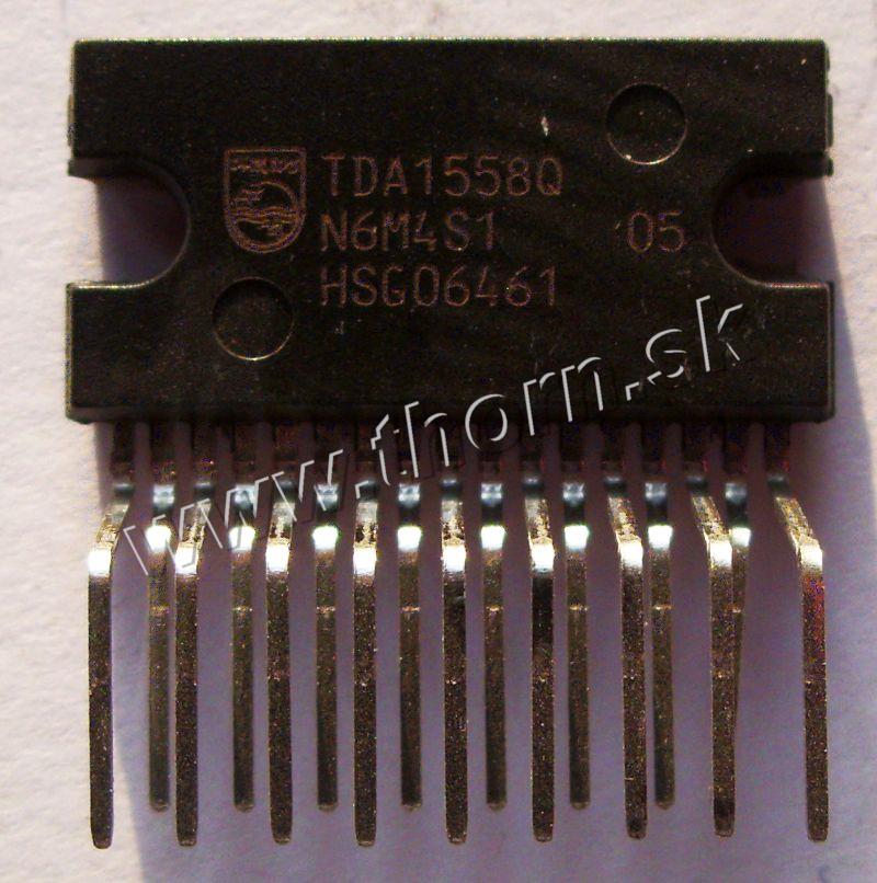 TDA 1558 Q