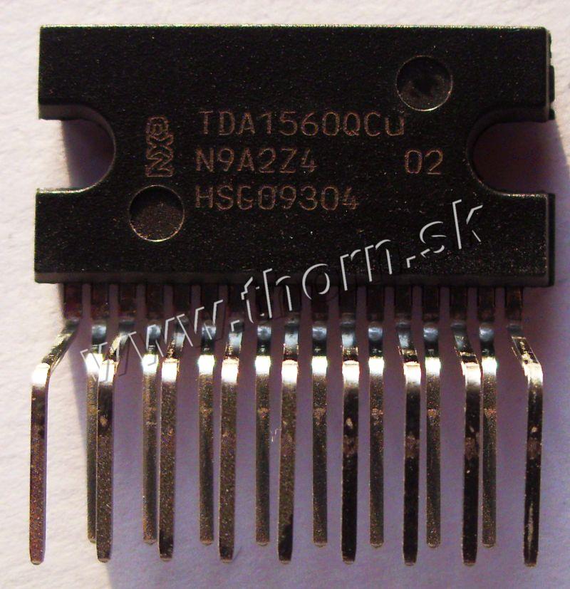 TDA 1560 Q