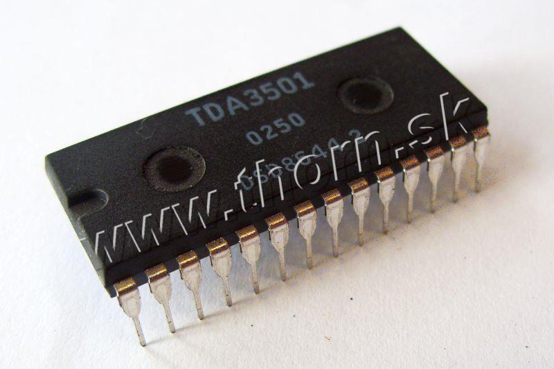 TDA 3501