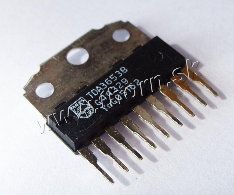 TDA 3653 B
