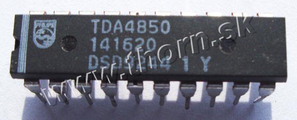 TDA 4850