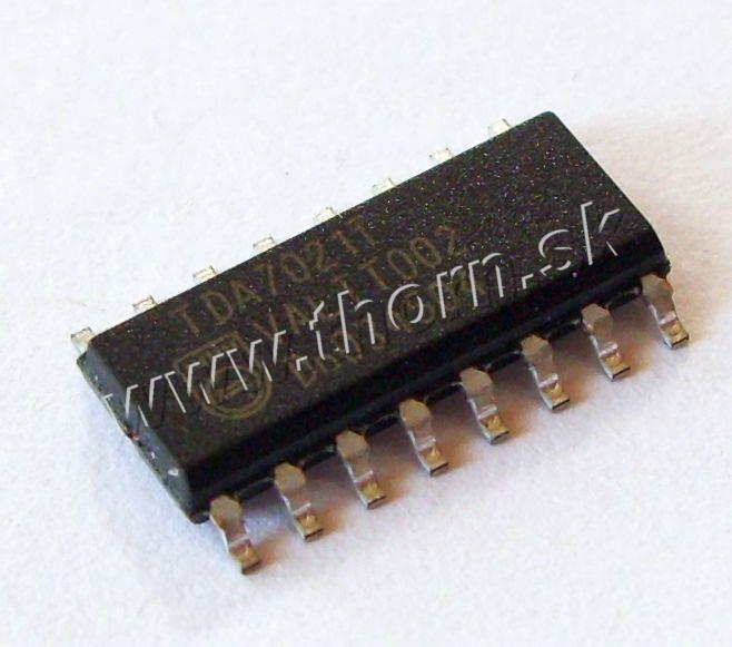 TDA 7021 T SMD