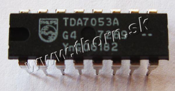 TDA 7053 A