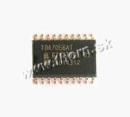 TDA 7056 AT