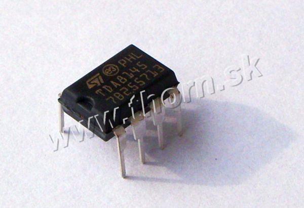TDA 8145