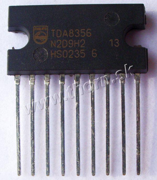 TDA 8356