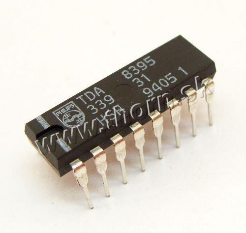 TDA 8395