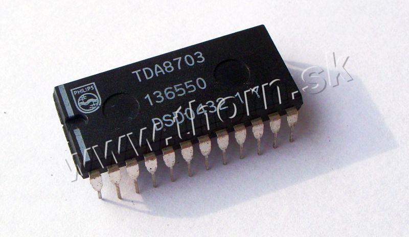 TDA 8703