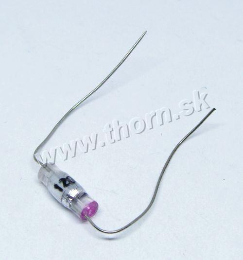 Kondenzátor TGL 120pF/160V