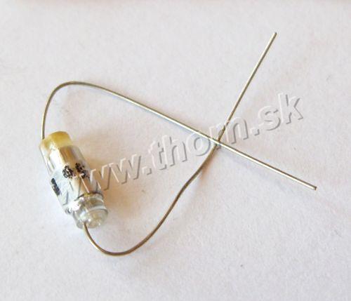 Kondenzátor TGL 56pF M