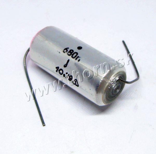 TGL 680nF/1000V