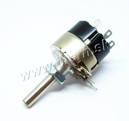 TP 281 b 32A 25K LOG