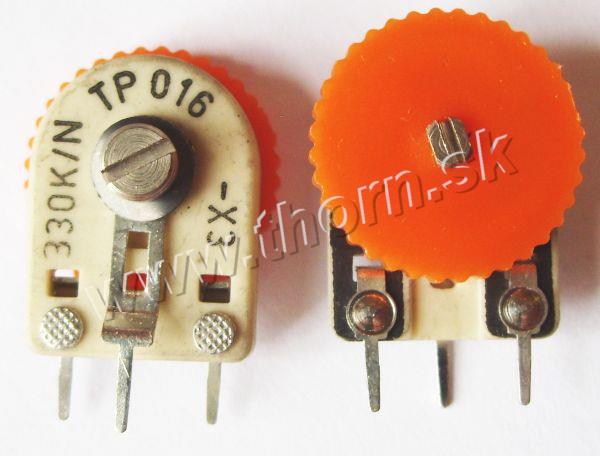 TP 016 330K/N