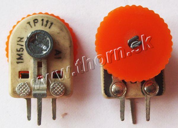 TP 111 1M5/N