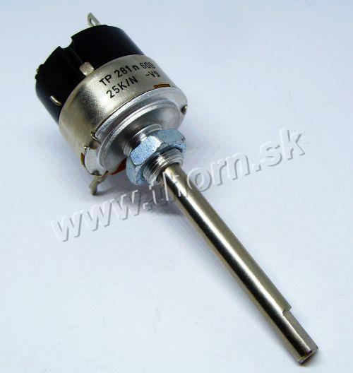 TP 281 n 60B 25K LIN