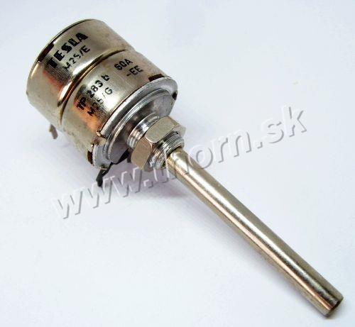 TP 283 B 60 A 250K/G+250K/E