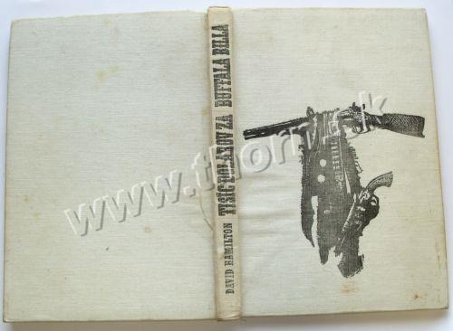 Tisíc dolárov za Buffala Billa