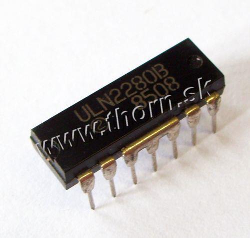 ULN 2280 B