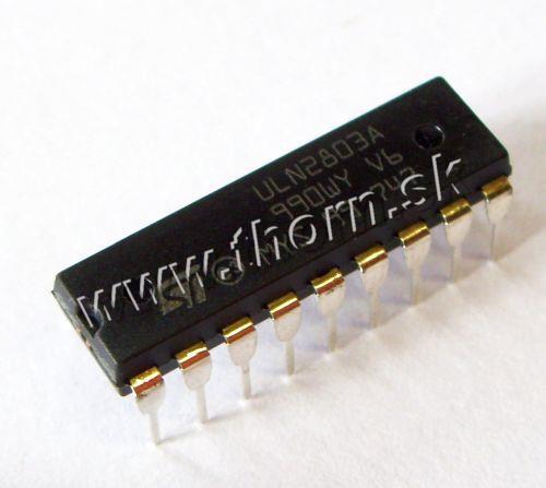 ULN 2803 A