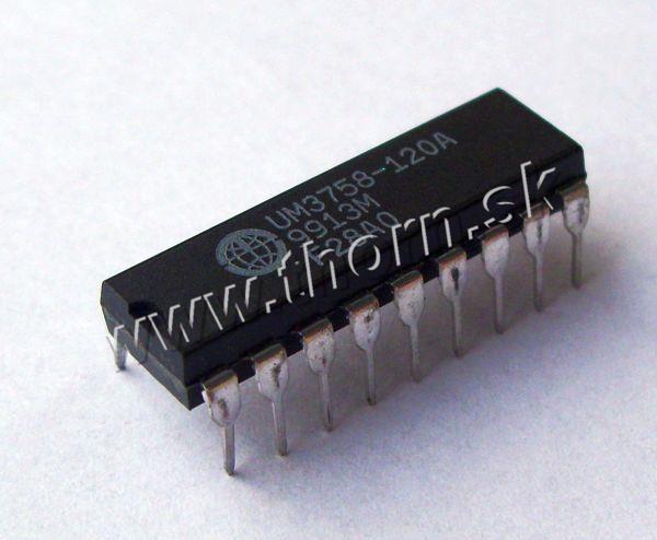 UM 3758-120 A