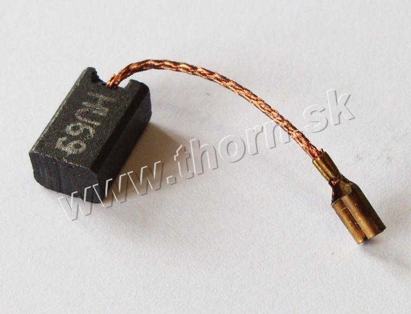 Uhlík 6x8x13mm 47.105