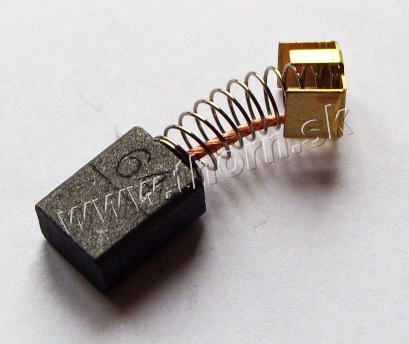 Uhlik 5x8x11,5/10,5mm