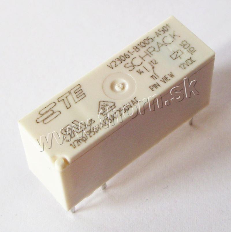 V 23061 B 1005 A 501