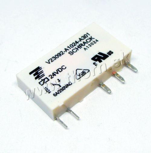 V 23092 A 1024 A 301