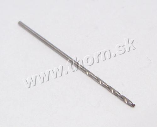 Vrták 0,8mm