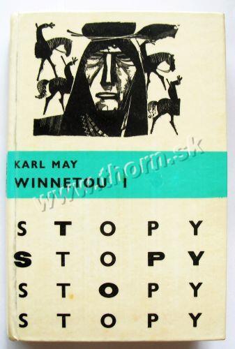 Winnetou I.