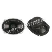 K&M 692 T 11 koaxial 6x9