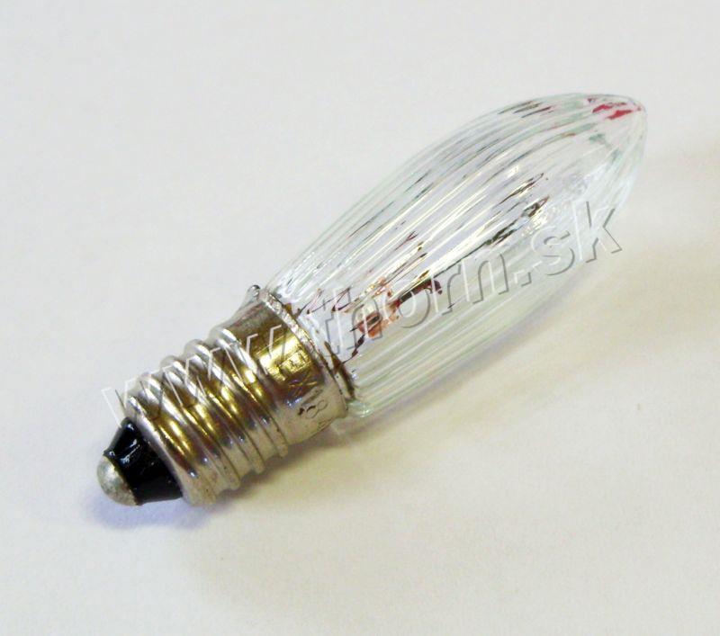 Náhradná žiarovka 48V