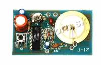 J-17 Minútový časovač