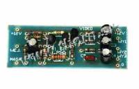 J-38 Linkový zosilňovač