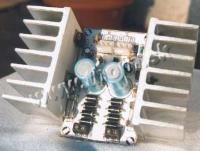 NE 023 Stavebnica zdroj 5/12V 1A, 1,2-24V 3A