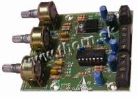 NE 092 Stavebnica aktívny regulátor farby tónu