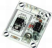 NE 531 Stavebnica bezpečný stroboskop