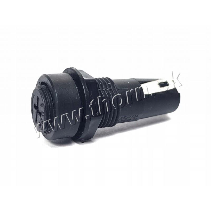 Púzdro poistkové 20mm HQ panel