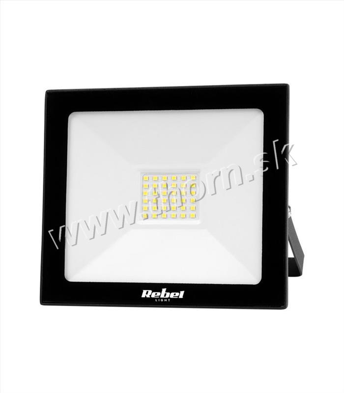 LED reflektor 30W IP65