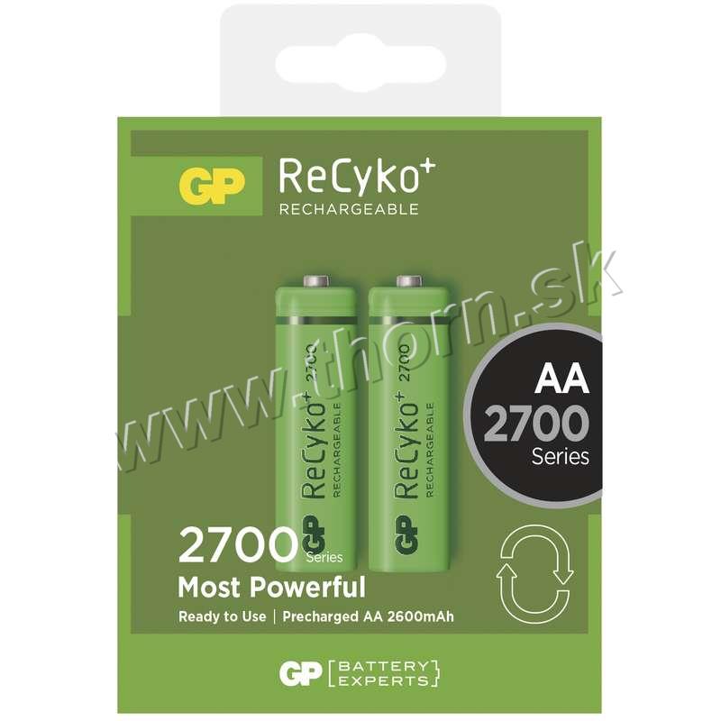 RECYKO+ AA 2700