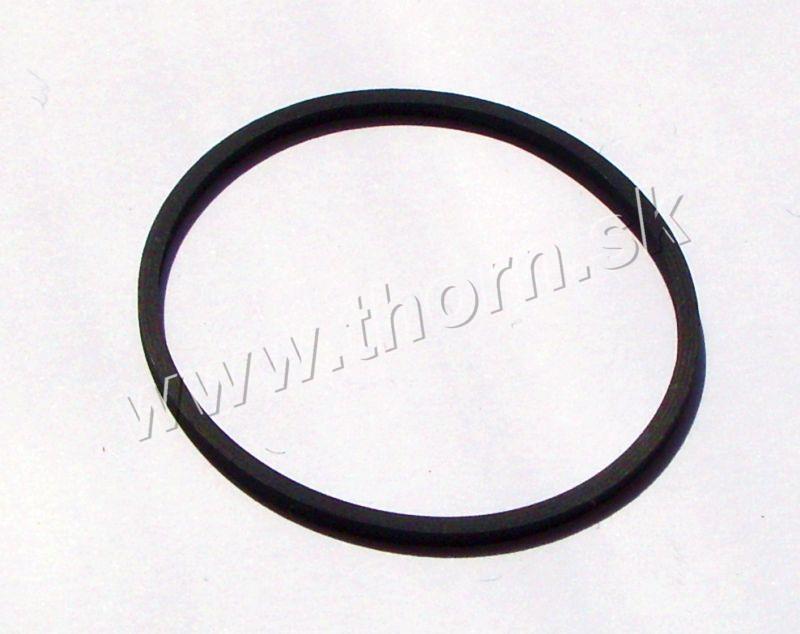 Remienok 36,0x1,2x1,2mm