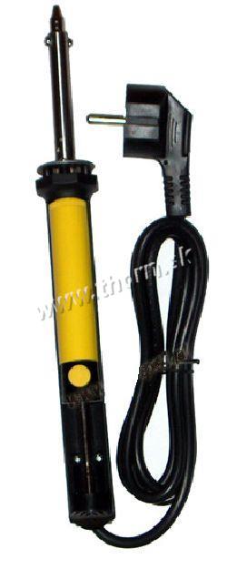 Spajkovačka s odsavačkou 40W CE