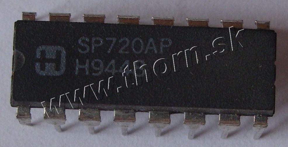 SP 720 AP