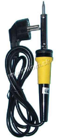 Spájkovačka 40W rukoväť plast CE