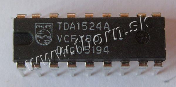 TDA 1524 A