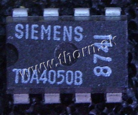 TDA 4050 B