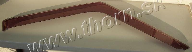 Vetrolam na okno Wartburg